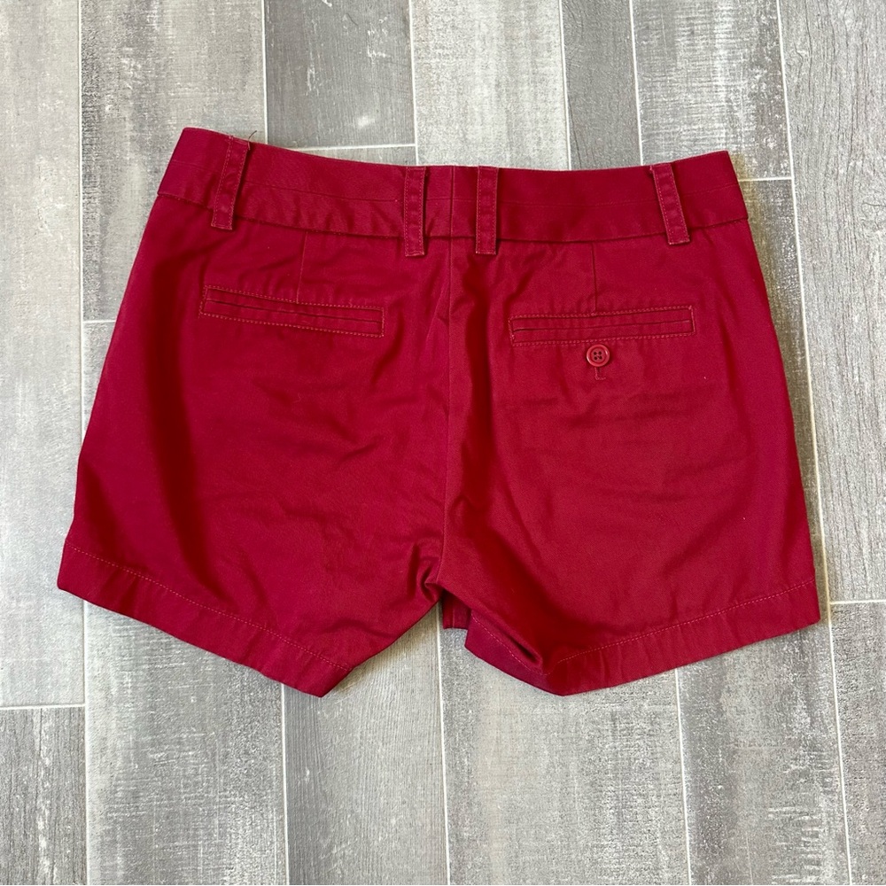 J Crew Chino Shorts Set - Picture 4 of 5